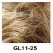 Perruque Shirley Mono Lace - Gisela Mayer - GL11-25 - Classe II LPP 6211040