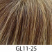 Perruque Shorty Mono Lace - Gisela Mayer-GL11-25   - Classe II - LPP 6211040