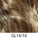 Perruque Extra Coco – Gisela Mayer - Classe I – GL14-16 - LPP 6210514