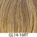 Perruque pour femme Flirt - Gisela Mayer - Classe I - LPP6210514 - GL14-16RT