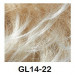 Perruque Shirley Mono Lace - Gisela Mayer - GL14-22 - Classe II LPP 6211040