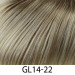 Perruque Shorty Mono Lace - Gisela Mayer-GL14-22 - Classe II - LPP 6211040