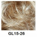 Perruque Shirley Mono Lace - Gisela Mayer - GL15-26 - Classe II LPP 6211040