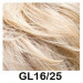Perruque Light Mono Lace - GM - GL16/25 - Classe I