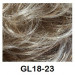 Perruque Shirley Mono Lace - Gisela Mayer - GL18-23 - Classe II LPP 6211040
