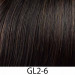 Perruque pour femme Flirt - Gisela Mayer - Classe I - LPP6210514 - GL2-6