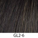 Perruque Extra Coco  – Gisela Mayer - Classe I – GL2-6 - LPP 6210514