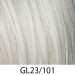 Perruque Shorty Mono Lace - Gisela Mayer-GL23-101 - Classe II - LPP 6211040