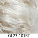 Perruque pour femme Flirt - Gisela Mayer - Classe I - LPP6210514 - GL23-101RT