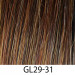 Perruque Shorty Mono Lace - Gisela Mayer-GL29-31 - Classe II - LPP 6211040