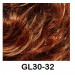 Perruque Shirley Mono Lace - Gisela Mayer - GL30-32  - Classe II LPP 6211040
