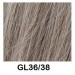 Perruque Light Mono Lace - GM - GL36/38 - Classe I
