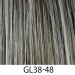 Perruque Timeless – Gisela Mayer – Classe I – GL38-48 - LPP 6210514