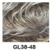 Perruque Shirley Mono Lace - Gisela Mayer - GL38-48 - Classe II LPP 6211040