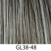 Perruque Shorty Mono Lace - Gisela Mayer-GL38-48 - Classe II - LPP 6211040