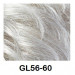 Perruque Light Mono Lace - GM - GL56-60 - Classe I