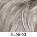 Perruque Shorty Mono Lace - Gisela Mayer-GL56-60 - Classe II - LPP 6211040
