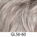 Perruque Kiwi Mono Lace - Gisela Mayer - GL56/60 - Classe II - LPP 6211040