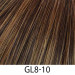 Perruque courte Fabulos Lace - Gisela Mayer-GL8-10 