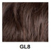 Perruque Light Mono Lace - GM - GL8 - Classe I