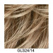Perruque Sympathy Mono lace - Gisela Mayer-GLS24/14   - Classe II - LPP 6211040
