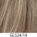 Perruque Xenia Mono Deluxe Lace – Gisela Mayer - GLS24/14 - Classe II - LPP 6211040