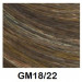 Perruque Palma Mono Lace -GM - GM18/22 - Classe II