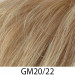 Perruque Xenia Mono Deluxe Lace – Gisela Mayer - GM20/22 - Classe II - LPP 6211040