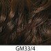 Perruque Xenia Mono Deluxe Lace – Gisela Mayer - GM33/4 - Classe II - LPP 6211040