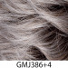 Perruque New Lexi Mono - Gisela Mayer -GMJ386+4 - Classe II LPP 6211040