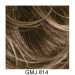 Perruque New Cara Mono - Gisela Mayer - GMJ814  - Classe II LPP 6211040