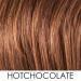 Perruque Star 100% fait main - Hair Society - Hot chocolate mix - Classe II - LPP 6210477