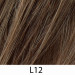 Perruque Ginger Mono Lace - Gisela Mayer - L12 - Classe II - LPP 6211040