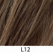Perruque Ginger Mono Lace - Petite Taille - Gisela Mayer-L12   - Classe II -  LPP 6211040