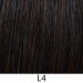 Perruque Nadia HH Lace en cheveux naturels - L4 - Gisela Mayer