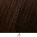 Perruque Linda HH Lace en cheveux naturels - L6 - Gisela Mayer