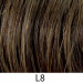 Perruque Ginger Mono Lace - Gisela Mayer - L8 - Classe II - LPP 6211040