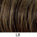 Perruque Ginger Comfort Lace – Gisela Mayer - Classe II – L8 - LPP 6211040