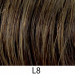 Perruque Ginger Mono Lace - Petite Taille - Gisela Mayer-L8   - Classe II -  LPP 6211040