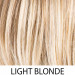 Frange de cheveux Cayenne - Ellen Wille - light blonde mix -  LPP 6288568