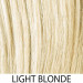 Perruque bandeau Cidre - Power Pieces - Light Blonde - Ellen Wille