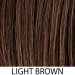 Perruque bandeau Cidre - Power Pieces - Light Brown - Ellen Wille