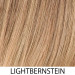 Perruque en cheveux naturels - Collect mono part - Pure Power - Ellen Wille - Lightbernstein tipped