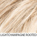 Perruque femme Elan - Changes - Lightchampagne rooted - Ellen Wille - Classe I - LPP 6288574