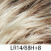 Perruque New Lexi Mono - Gisela Mayer - L14/88+8 - Classe II LPP 6211040