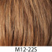Perruque homme Fashion Cut Lace Part - GM - M12/22S - Classe I