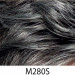 Perruque homme Stylish Cut Lace - M280S - Gisela Mayer