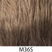 Perruque Barbers Cut Lace - GM - M36S - Classe I