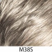 Perruque Homme Classic Cut Mono Lace Deluxe - M38S - Gisela Mayer - Classe II