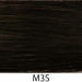 Perruque Barbers Cut Lace - GM - M3S - Classe I